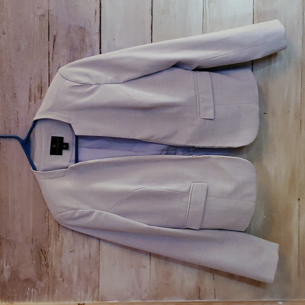 Worthington Business Casual Jacket Size 6P